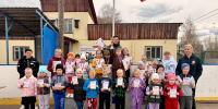 Майская эстафета памяти: традиционные старты в Березнике собрали спортсменов            всех возрастов - Сетевое издание «Двиноважье»