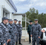 Начальник СТУ проконтролировал обстановку в пунктах пропуска на границе с Казахстаном в день запуска СПОТ - Сибирское таможенное управление