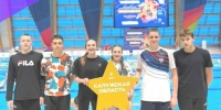 Две «бронзы» братьев Юрдановых в Казани и в Москве! - KalugaSport.Ru