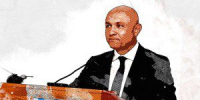 Мэр Орла Юрий Парахин подписал контракт с Минобороны - OrelTimes.Ru