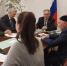 7.05.2026г. состоялось заседание комиссии по бюджету финансам, экономическим вопросам, местным налогам и муниципальной собственности - Городской совет депутатов