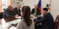 7.05.2026г. состоялось заседание комиссии по бюджету финансам, экономическим вопросам, местным налогам и муниципальной собственности - Городской совет депутатов