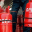 График доставки баллонного газа для населения - Город Чулым