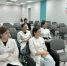 В рамках ФП «Профессионалитет»  состоялся вдохновляющий мастер-класс под руководством специалиста управления молодежной политики Александра Александровича Ионова - ООМК
