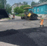Участок дороги на улице Механизаторов городские службы готовят под капитальный ремонт - Муром24.РФ