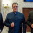 Фото со страницы Георгия Филимонова в соцсети - Вологда-поиск