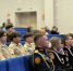 В Смирных завершился межрегиональный слет по начальной военной подготовке - SakhalinMedia.Ru