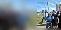 В День защиты детей юных челнинцев угостили мороженым в транспорте - Газета Вести КАМАЗа