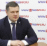 Владимир Лебедев: Над снижением выбросов мы будем работать дальше, комплексно и планомерно - ИА Хакасия