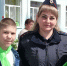 Полицейские Шадринска поздравили воспитанников детского дома с началом лета - Shadr.Info