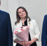 Почётный знак вручили двум мамам из Советского района - Газета Навигатор