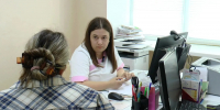 В Новотроицке стартовала программа поддержки репродуктивного здоровья «Ты и Я» - Газета Оренбуржье