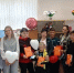 В Оренбуржье работают более 100 родительских клубов - Газета Оренбуржье