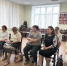 В Истре стартовали встречи проекта «Здоровое будущее» - Газета Истра сегодня