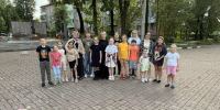 В Глебовском «Единая Россия» провела День соседей - Газета Истра сегодня