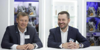 «Газпромнефть-СМ» представила промышленникам цифровой сервис маслораздачи - Om1.Ru
