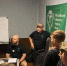 Кафедра симуляционного обучения на I Воронежском фестивале первой помощи «Полигон случайных ситуаций» - Медицинский Университет им. Н.Н. Бурденко