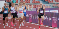 В Казани планируют ограничить движение транспорта в связи с чемпионатом России по бегу - Реальное время
