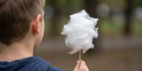 Улыбки, кино и сладкая вата: как в Тетюшах встретили День защиты детей - Газета Тетюшские зори