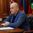 Вопросы взаимодействия и поддержания правопорядка в КЧР обсудили Глава республики и начальник Отдела ФСИН по КЧР - Правительство Карачаево-Черкесской Республики