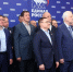 «Единая Россия» завершила предварительное голосование 2026 - ИА Адыгея Сегодня