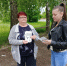 Островской СБФ: «День без табака!» (18+) - Веневская библиотека