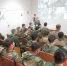 Военно-патриотический час «Патриоты Родины» - Отдел культуры, физкультуры и спорта