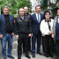 Олег Денисов поздравил почетного гражданина Пензы Юрия Акимова с 99-летием - ИА PenzaNews