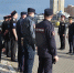 Казаки Новороссийского РКО вышли на патрулирование набережной города-героя - Город-герой Новороcсийск