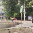 В Самаре ул. Ташкентскую топит стоками - Волга Ньюс