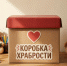 «Единая Россия» дала старт благотворительной акции «Коробка храбрости» - Народное слово