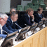 Руслан Сабиров принял участие в 26 заседании Тюменской городской Думы - Городская Дума