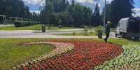 Цветы на площади более 3 тысяч кв метров высадят в Сормовском районе Нижнего Новгорода в начале лета - Газета День города. Нижний Новгород