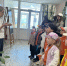 День биоразнообразия в «Музее природы» - Национальный парк Нижняя Кама