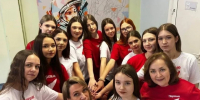 Новые победы Первых Ачинского муниципального округа. - Город Ачинск