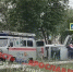 В Ярославле перевернулась машина | Источник: Жесть Ярославль / Max.ru - 76.Ru