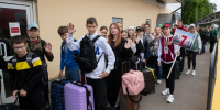 Фото: пресс-служба администрации Санкт-Петербурга - НИА Санкт-Петербург