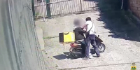 Обычный разговор обернулся грабежом: что произошло с курьером в Сочи - Sochi.Com
