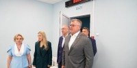 В Астрахани капитально отремонтировали одно из старейших дошкольных учреждений - Punkt-a.info
