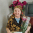 Свой 90-летний юбилей отметила ветеран труда Галина Михайловна Титарова. - Ипатовский городской округ