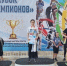 Легкоатлеты из Адыгеи завоевали награды на «Кубке чемпионов» - ИА Адыгея Сегодня