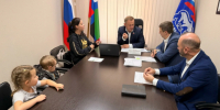 Услышали, обсудили, решили: парламентарии провели очередные приёмы граждан - Областная Дума