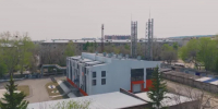 Газовые котельные Приамурья в отопительный сезон работали без сбоев - Teleport2001.Ru