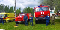 1 июня - Международный день защиты детей. - Белокатайский район