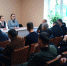 Осужденным в УФИЦ и КП-6 рассказали о возможности трудоустройства после освобождения - УФСИН