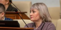 Помощница алтайского депутата спасла двух тонущих девочек в Барнауле - Bankfax.Ru