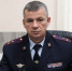 Полковник полиции Андрей Шпрингер, новый замначальника ГУ МВД России по Республике Алтай - начальник полиции - Bankfax.Ru