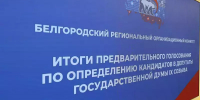 Около 70 тысяч белгородцев приняли участие в праймериз партии «Единая Россия» - Сетевое издание Пламя 31
