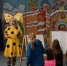 В Ремонтненском РДК состоялась игровая программа для ребят из пришкольного лагеря - Газета Рассвет