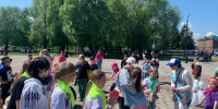 Программа летнего чтения в Черкасовке - Власть Труда